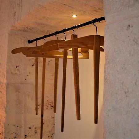 Lux - Exclusive Trulli Relax Leilighet Alberobello Eksteriør bilde