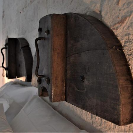 Lux - Exclusive Trulli Relax Leilighet Alberobello Eksteriør bilde