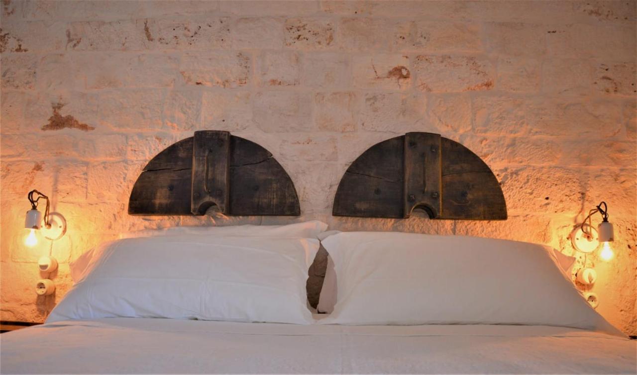 Lux - Exclusive Trulli Relax Leilighet Alberobello Eksteriør bilde