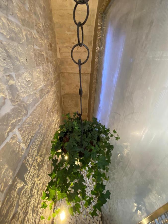 Lux - Exclusive Trulli Relax Leilighet Alberobello Eksteriør bilde