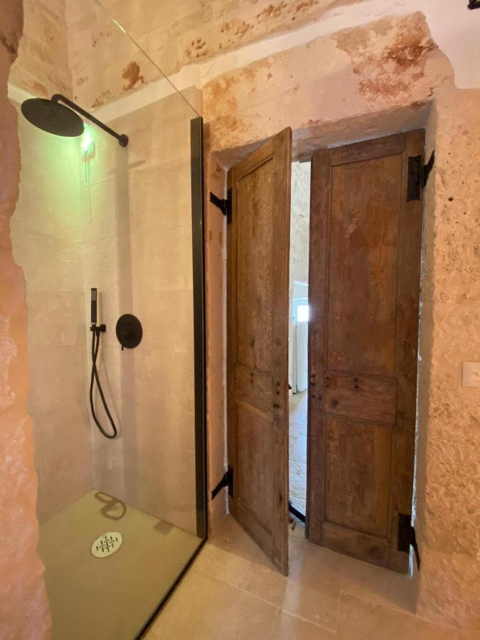 Lux - Exclusive Trulli Relax Leilighet Alberobello Eksteriør bilde